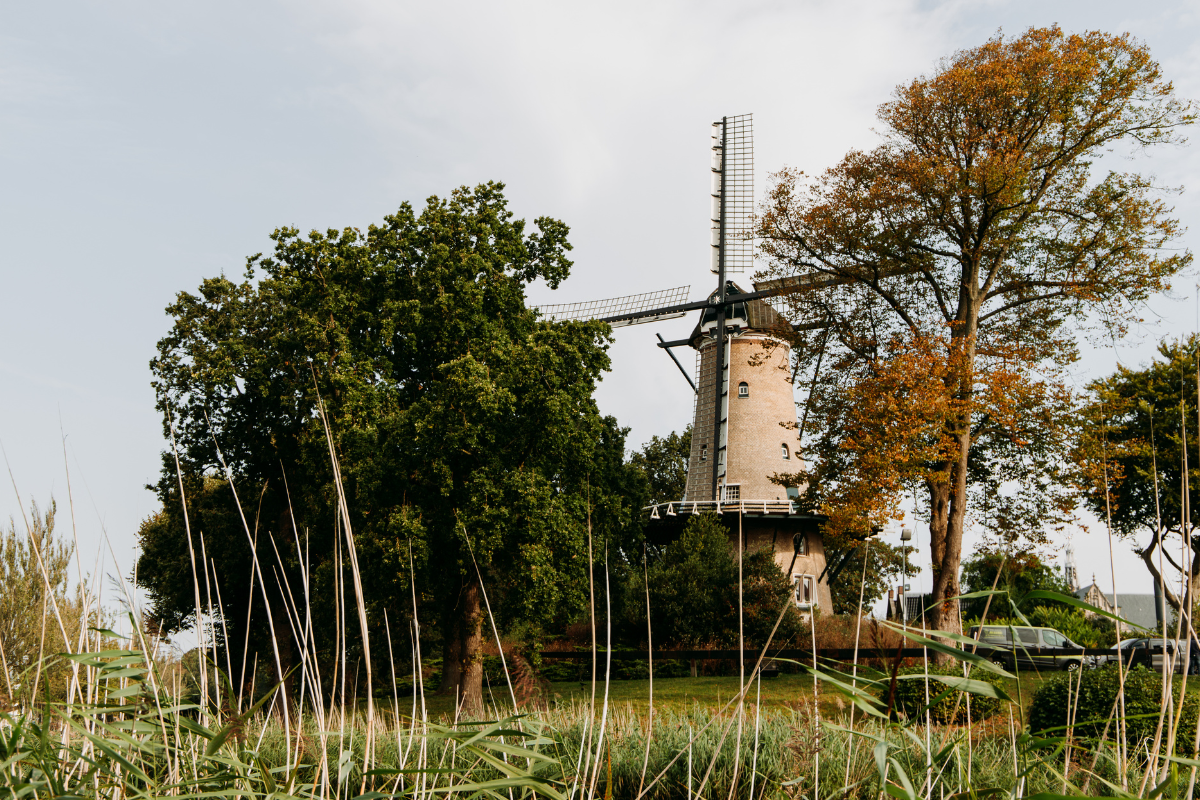 Molen van Piet